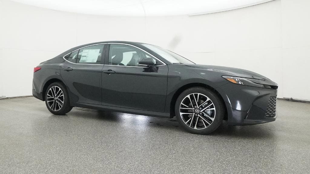 Thumbnail: 2026 Toyota Camry - 19