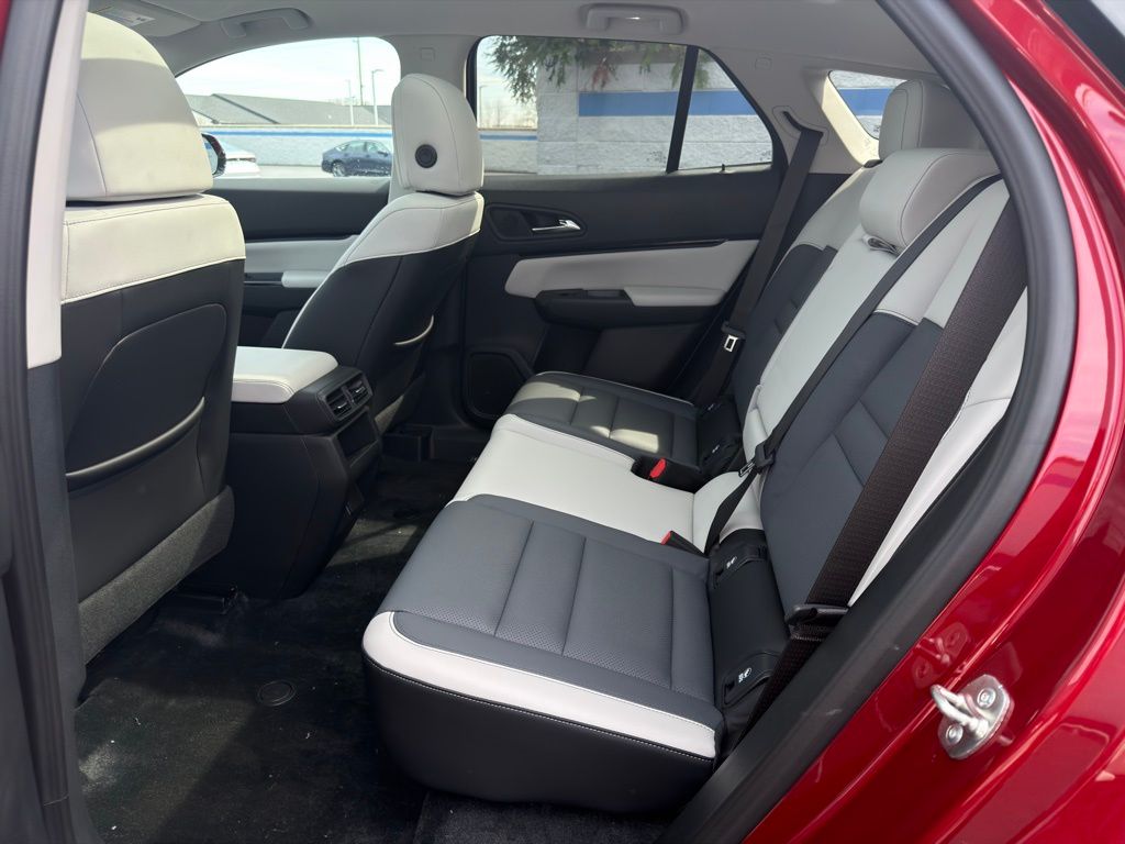 Thumbnail: 2026 Honda Prologue - 19