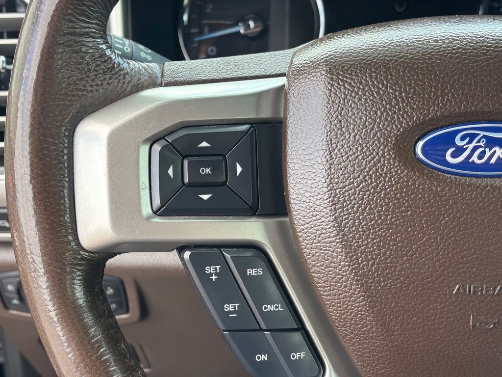 Used Car 2021 Ford F-350sd  King Ranch For Sale Under $60,000 In Austin, Texas