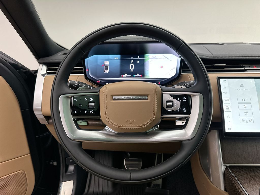 Thumbnail: 2026 Land Rover Range Rover - 14