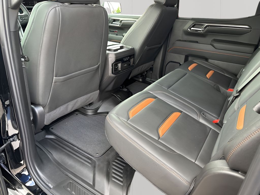 Used Car 2024 Gmc Sierra 1500  At4 For Sale Under $70,000 In Austin, Texas