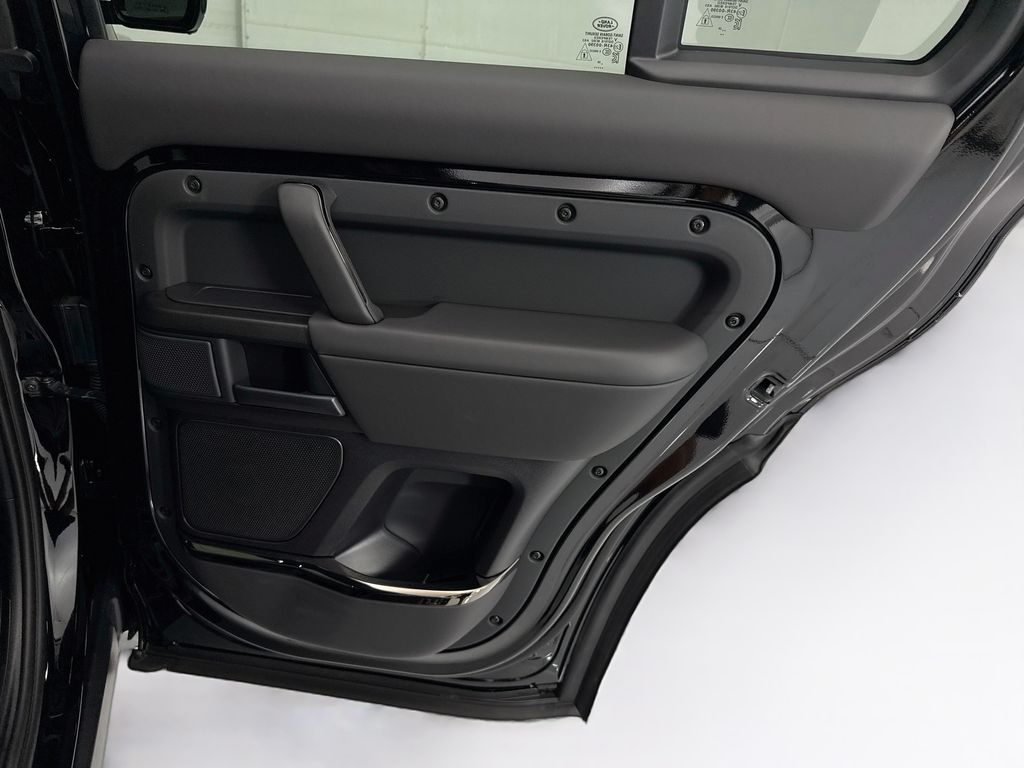Thumbnail: 2026 Land Rover Defender - 27
