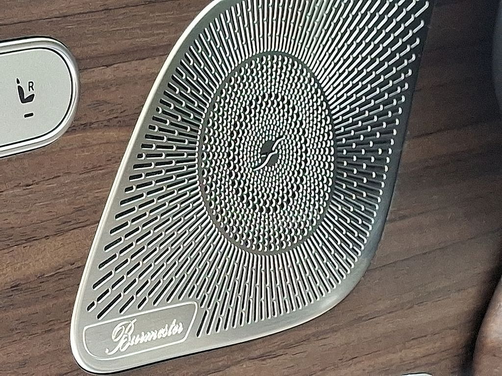 Thumbnail: 2025 Mercedes-Benz GLE - 14