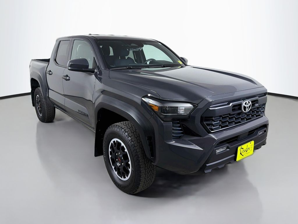 Used 2025 Toyota Tacoma Truck