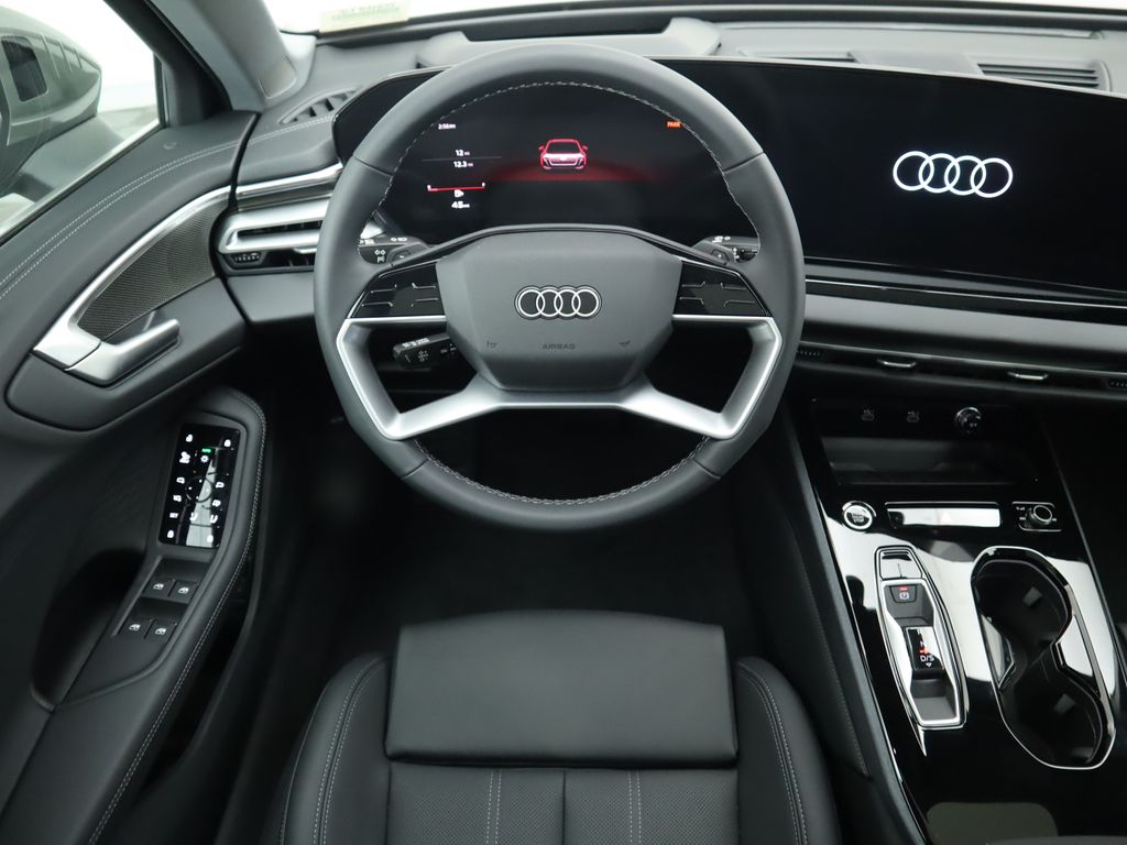 2025 Audi A5 Premium 11
