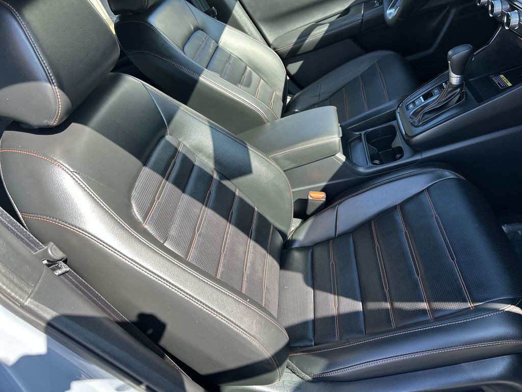 Thumbnail: 2025 Honda CR-V - 25