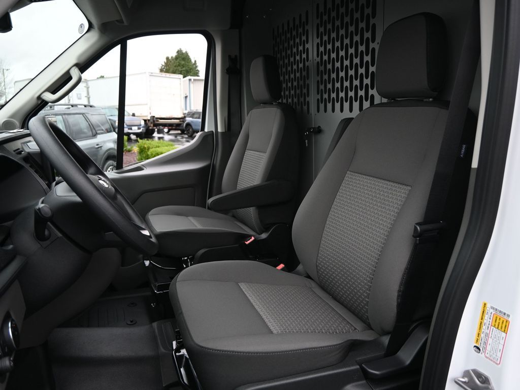 2026 Ford Transit-250 Cargo Van 