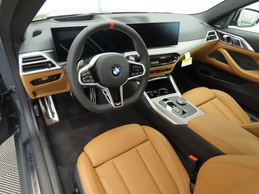 Thumbnail: 2026 BMW 4 Series - 9