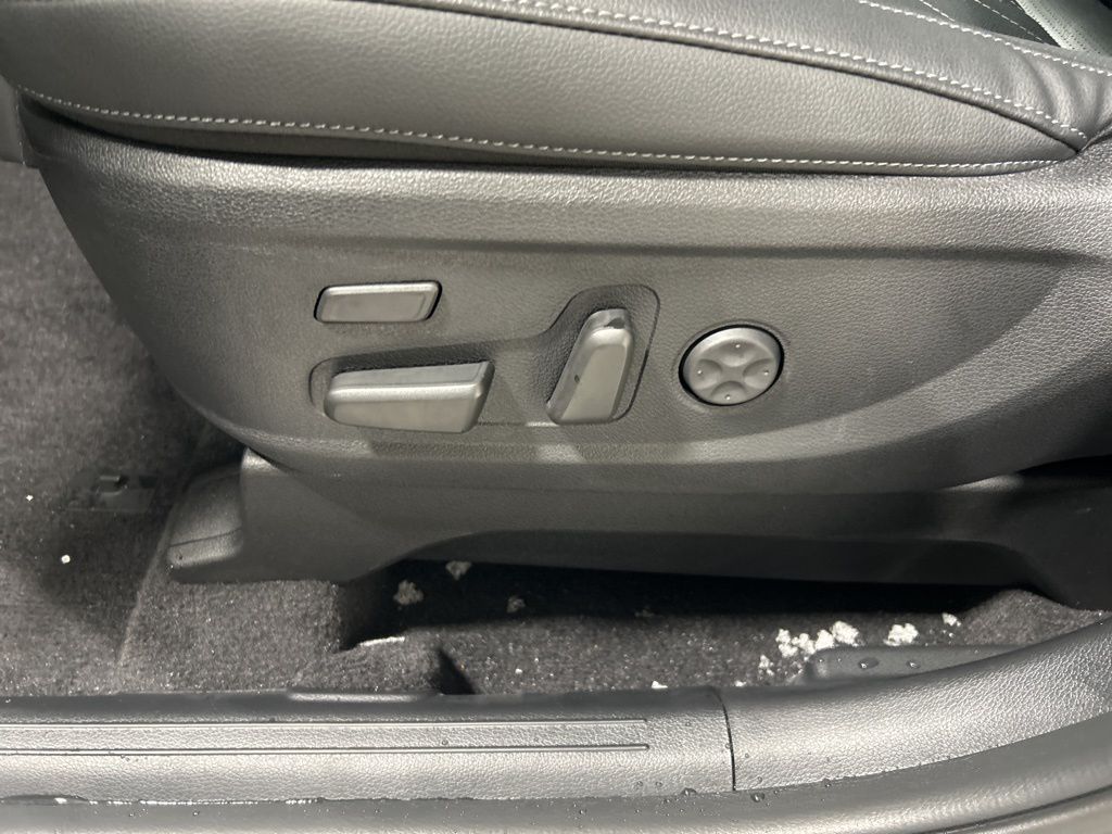 new 2025 Kia Telluride car, priced at $49,355