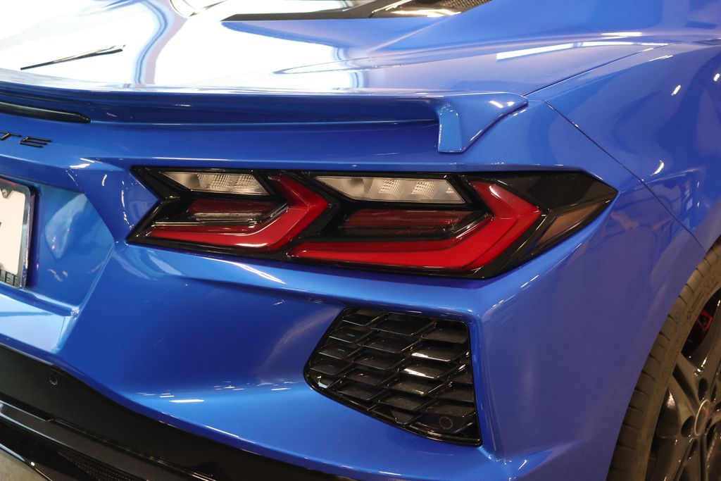 Thumbnail: 2026 Chevrolet Corvette - 9