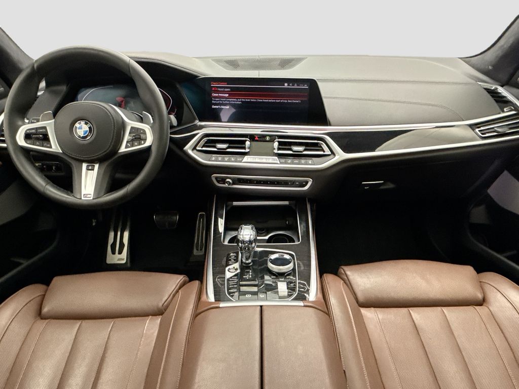 Thumbnail: 2019 BMW X7 - 13