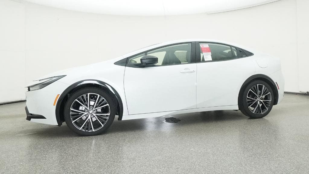 Thumbnail: 2026 Toyota Prius - 28