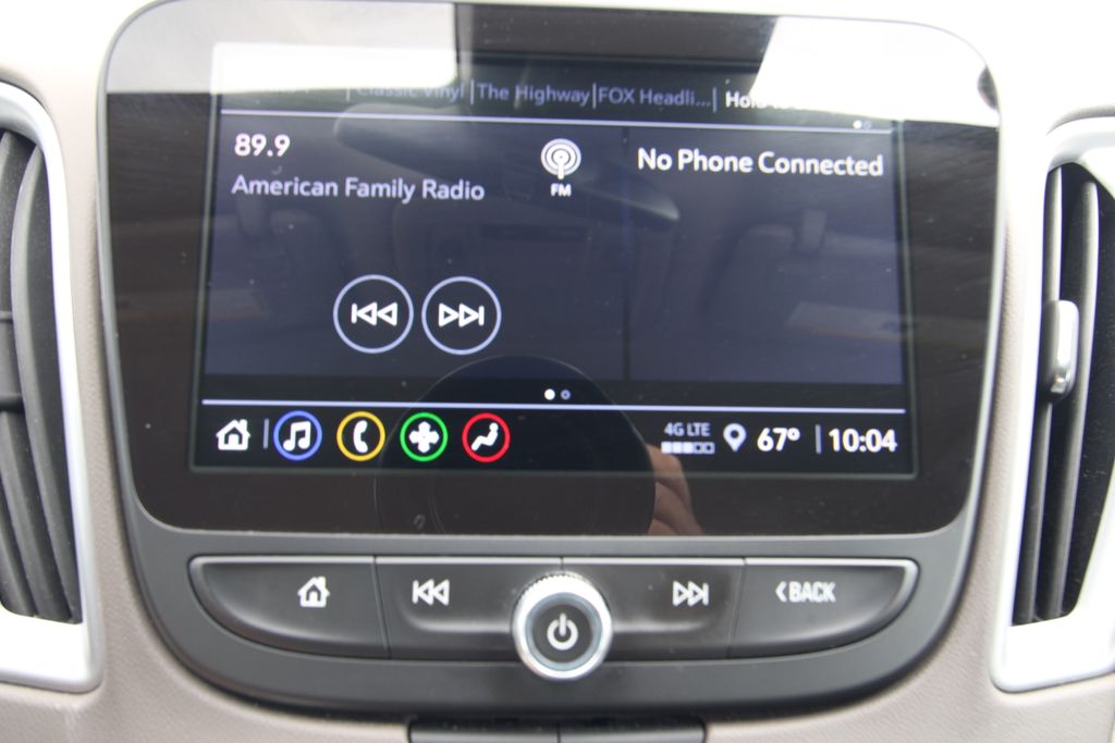 Used 2024 Chevrolet Malibu Sedan