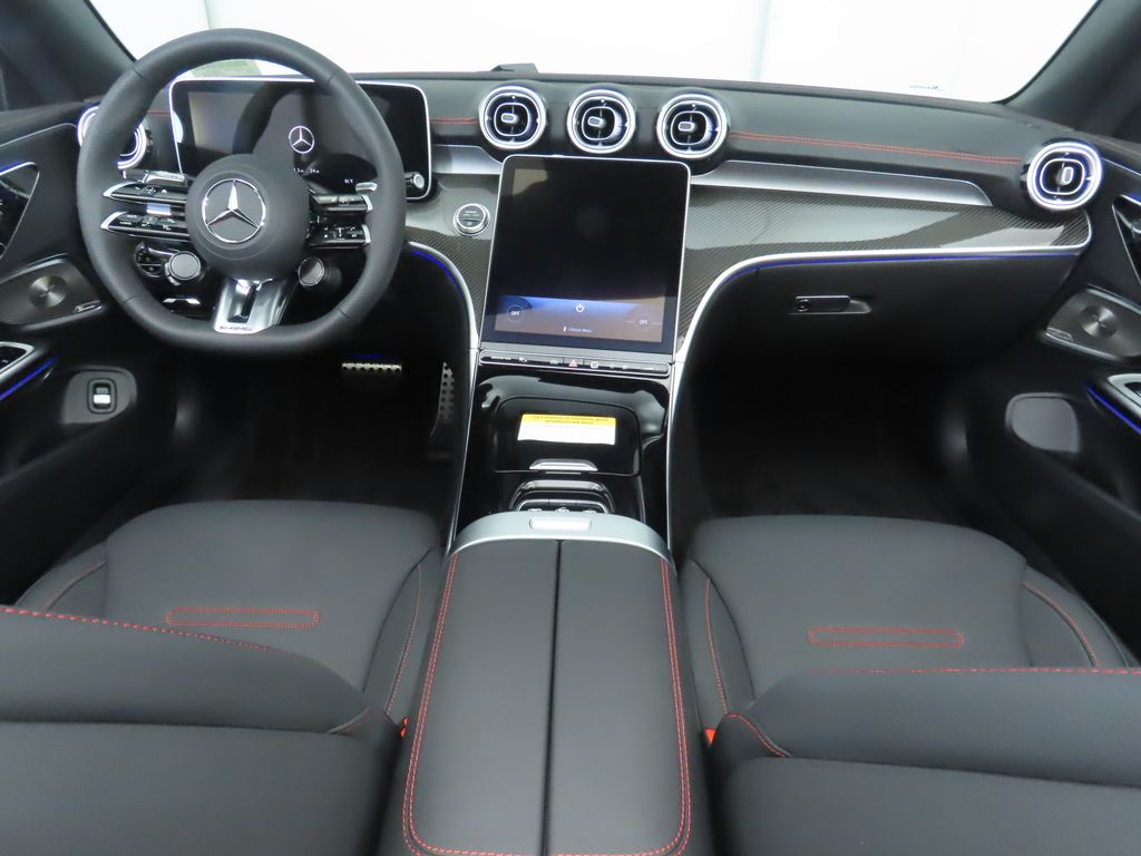 Thumbnail: 2025 Mercedes-Benz CLE - 22