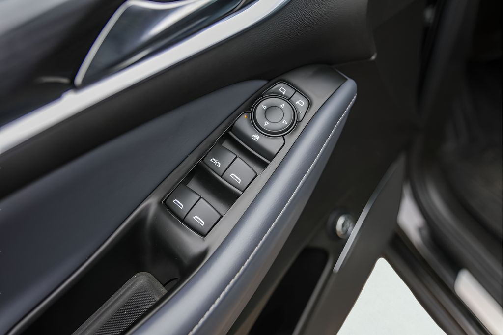 Used Car 2023 Buick Enclave  Essence For Sale Under $35,000 In Austin, Texas