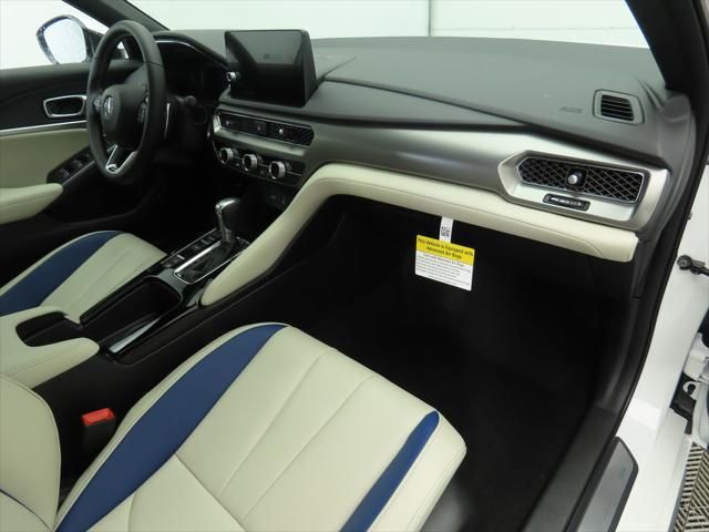 Thumbnail: 2026 Acura Integra - 16