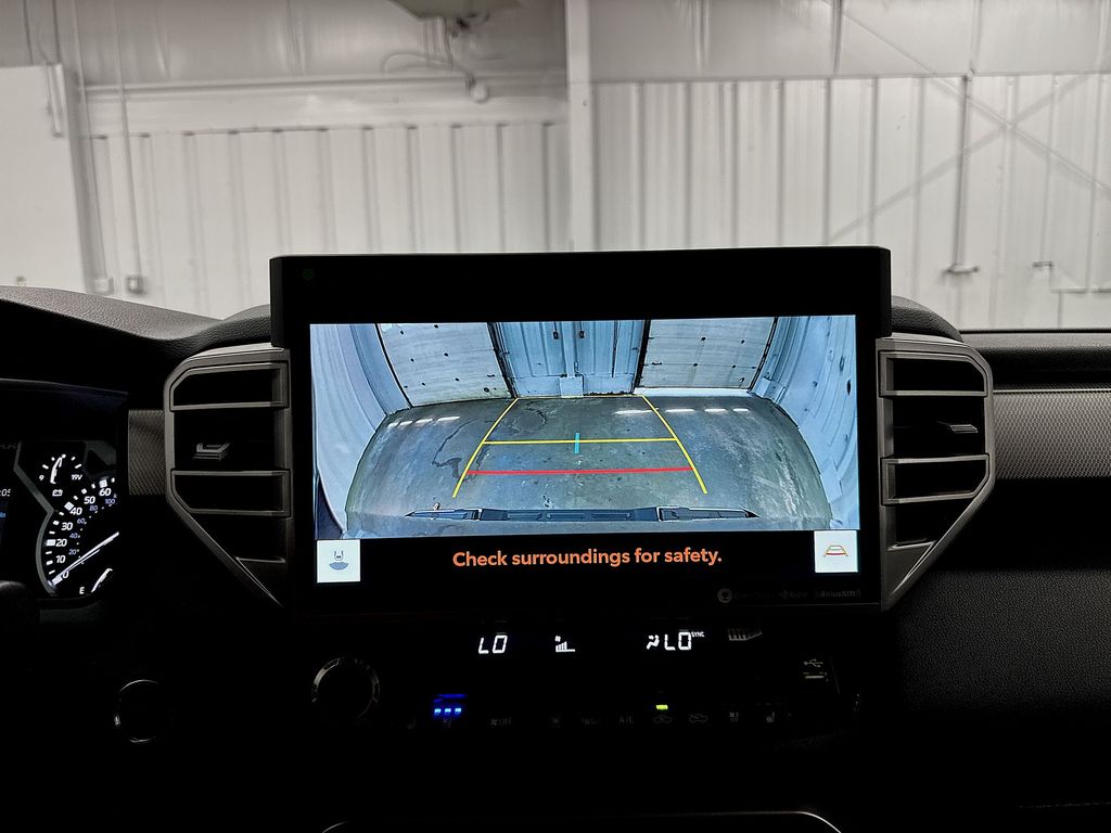 Used 2023 Toyota Tundra Truck