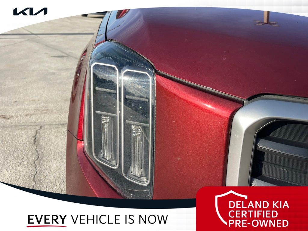 Used 2023 Kia Telluride SUV