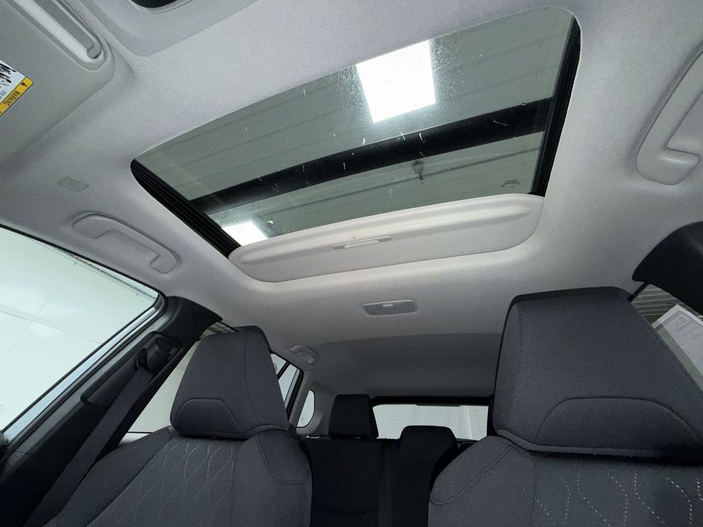 Used 2023 Toyota Corolla Cross SUV