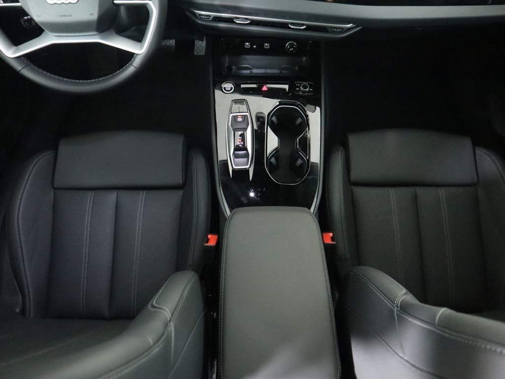 Thumbnail: 2025 Audi A5 - 18