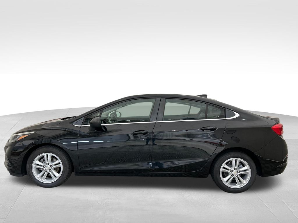 2016 Chevrolet Cruze