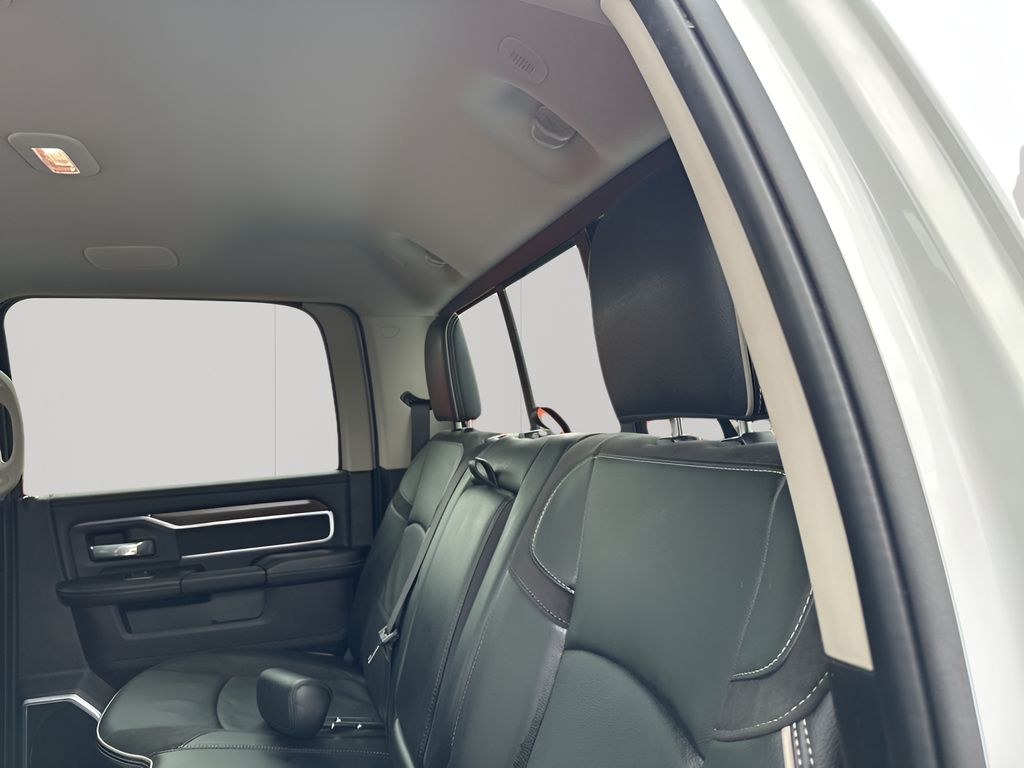 Used Car 2024 Ram 2500  Laramie For Sale Under $50,000 In Austin, Texas