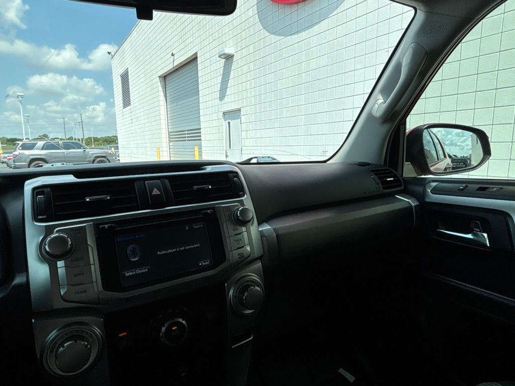 Used 2015 Toyota 4Runner SUV
