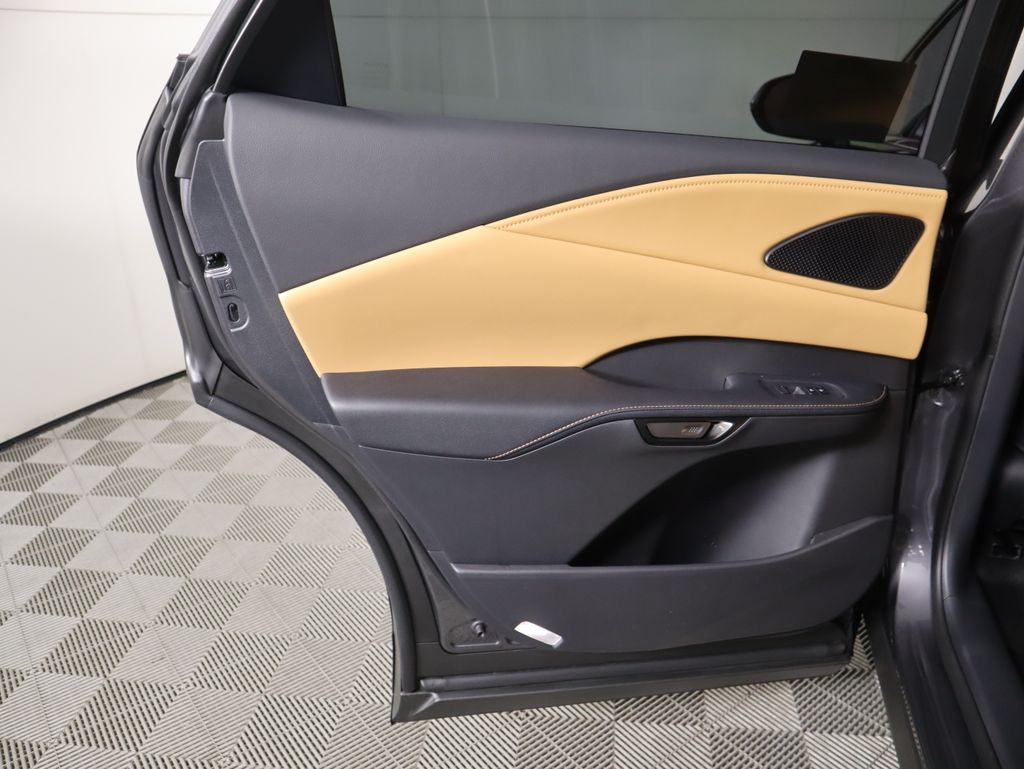 Thumbnail: 2026 Lexus RX - 27