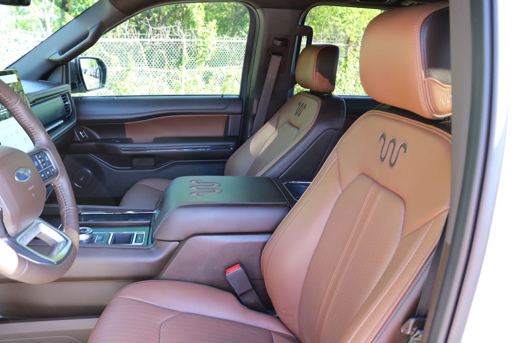 Used Car 2024 Ford Expedition  King Ranch For Sale Under $70,000 In Austin, Texas