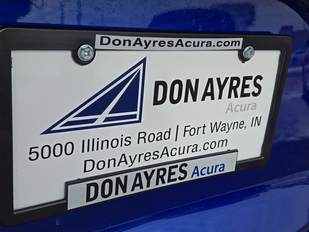 New 2025 Acura RDX For Sale in Fort Wayne, IN