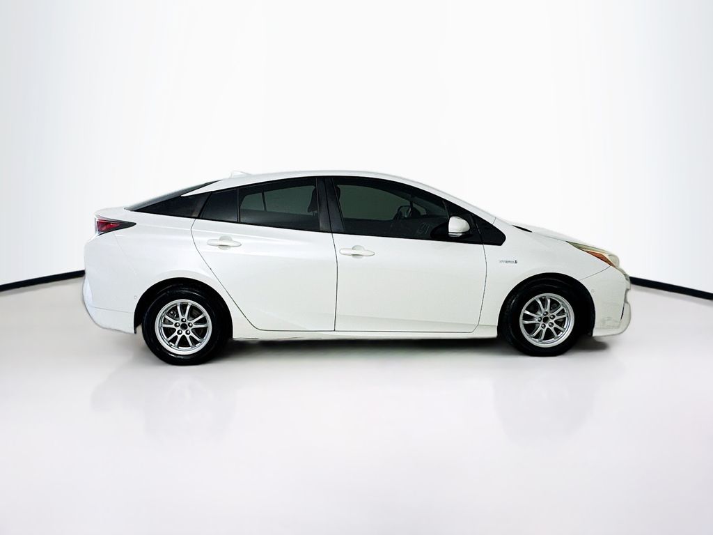 Used Car 2017 Toyota Prius  Four For Sale Under $10,000 In Austin, Texas
