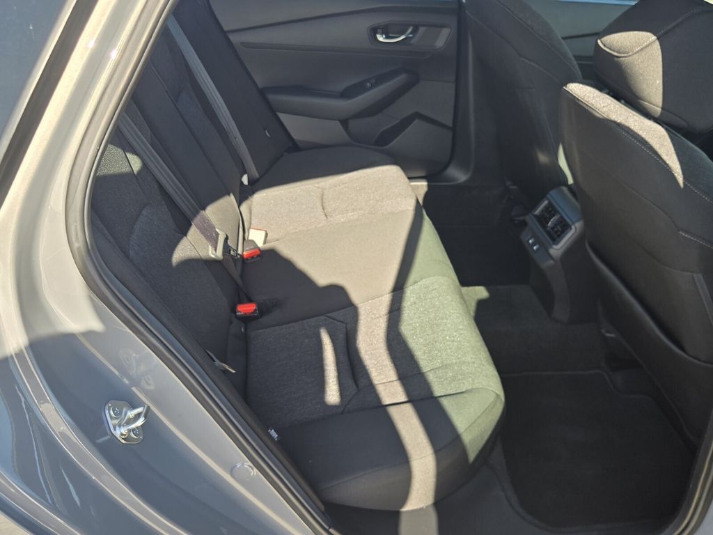 2025 Honda Accord - $26,884