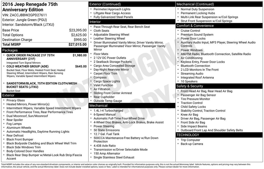 View vehicle photo 2