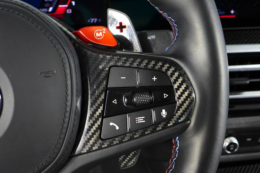 Thumbnail: 2024 BMW M4 - 27