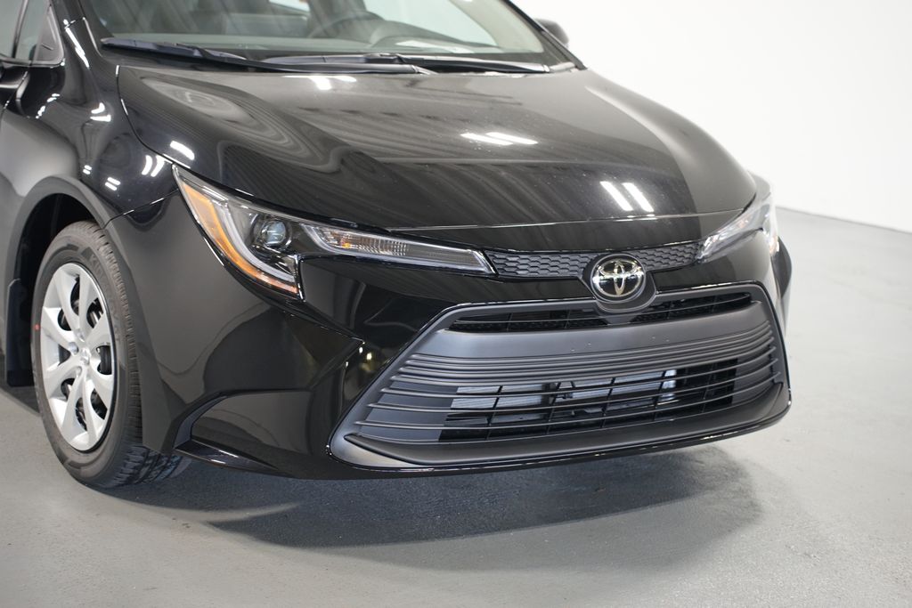 Thumbnail: 2026 Toyota Corolla - 4