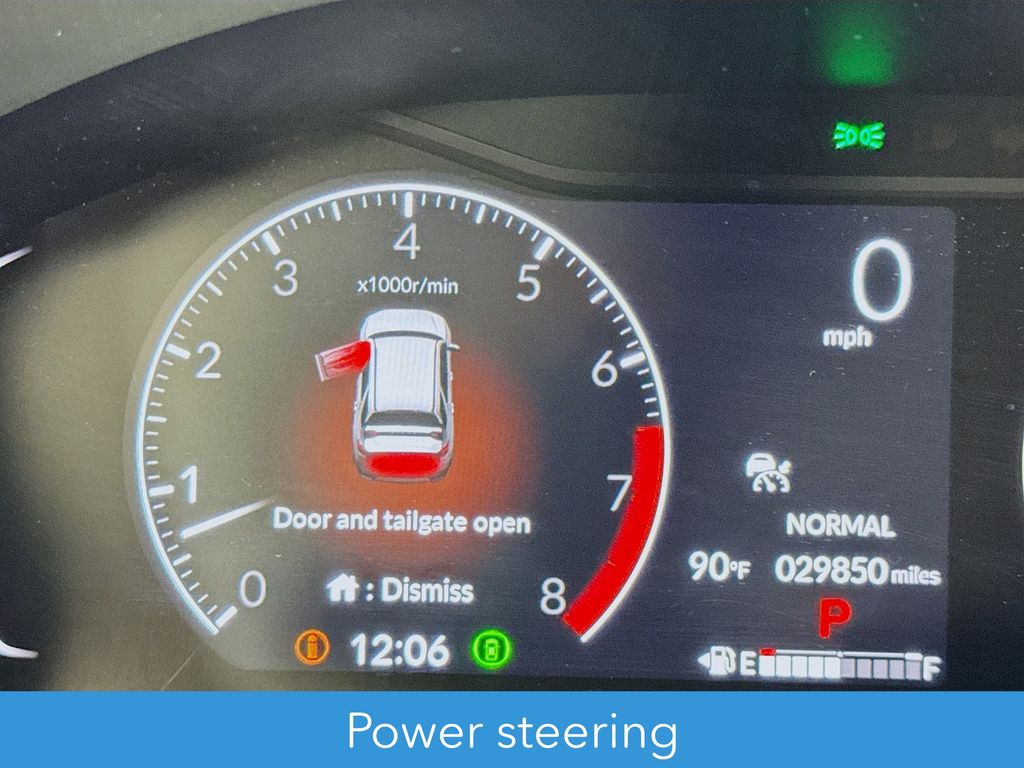 Used Car 2024 Honda Pilot  Touring For Sale Under $50,000 In Austin, Texas