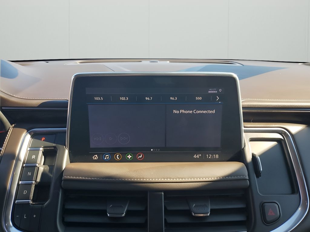 Used Car 2021 Chevrolet Suburban  Z71 For Sale Under $60,000 In Austin, Texas