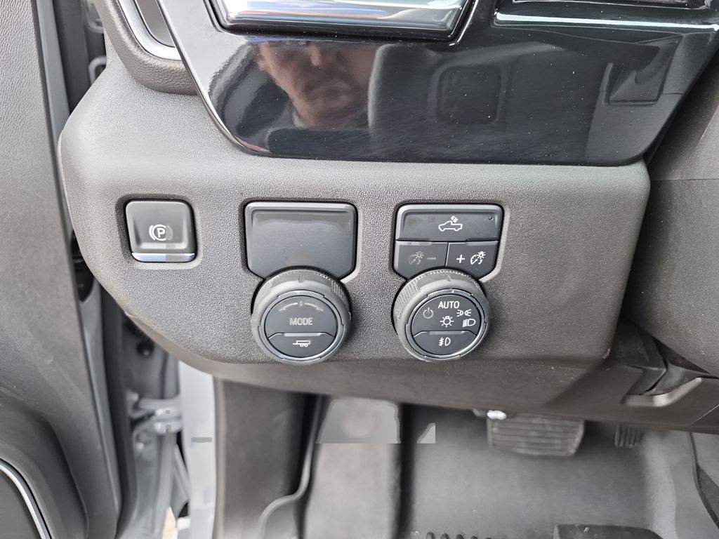 Used Car 2024 Chevrolet Silverado 1500  Rst For Sale Under $50,000 In Austin, Texas