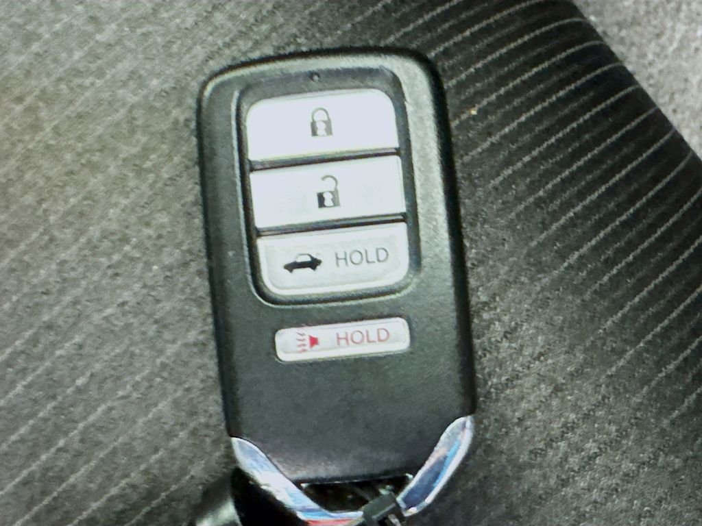 Used Car 2020 Honda Accord  Sport For Sale Under $25,000 In Austin, Texas