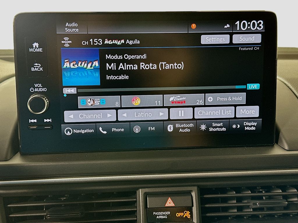 Thumbnail: 2025 Honda Pilot - 11