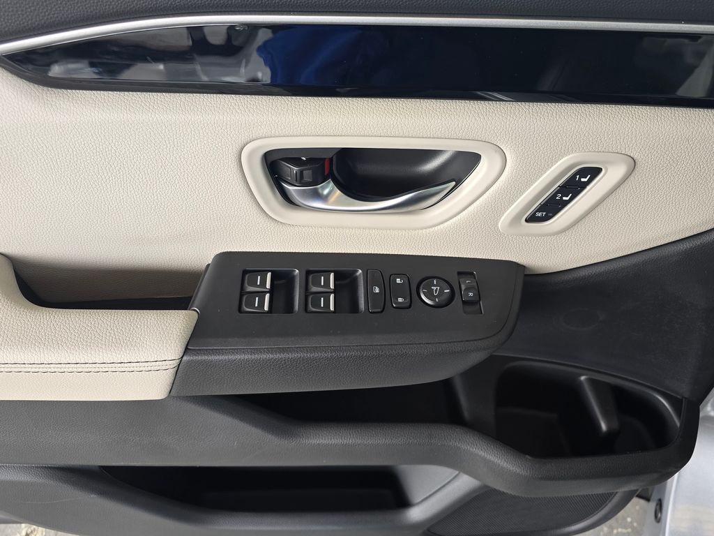 Thumbnail: 2026 Honda Pilot - 31