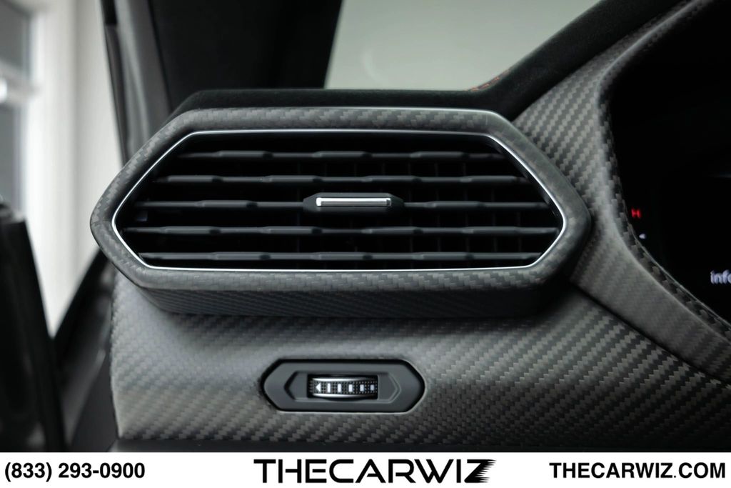 2023 Lamborghini Urus