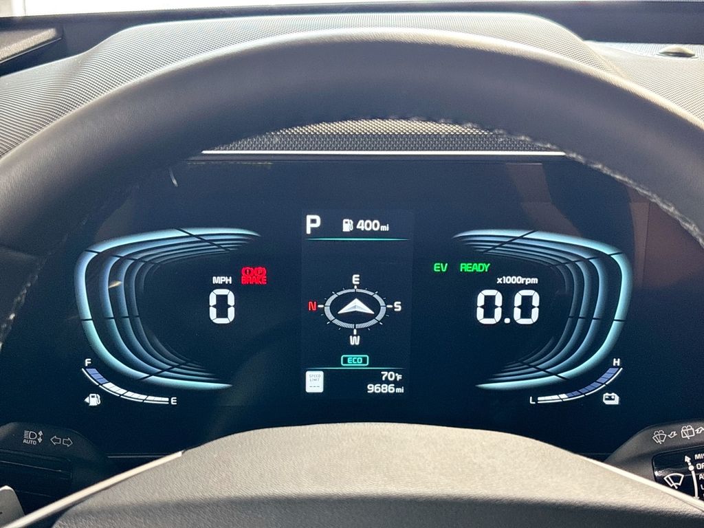 2024 Kia Niro Plug-In Hybrid EX