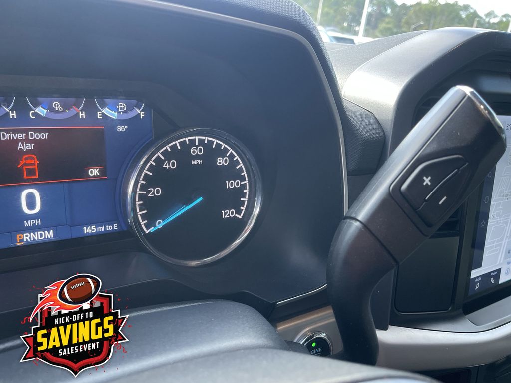 Used 2023 Ford F-150 Truck