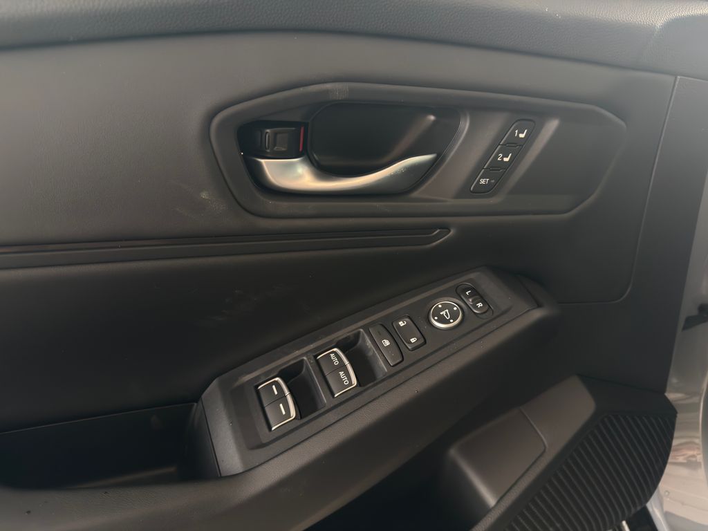 Thumbnail: 2026 Honda Accord - 26