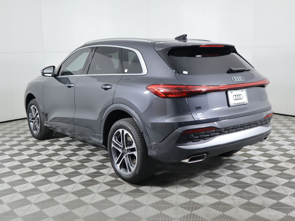 Thumbnail: 2025 Audi Q5 - 8