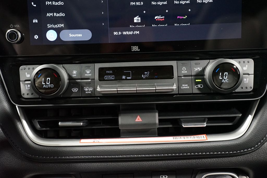 Thumbnail: 2026 Toyota Grand Highlander - 21