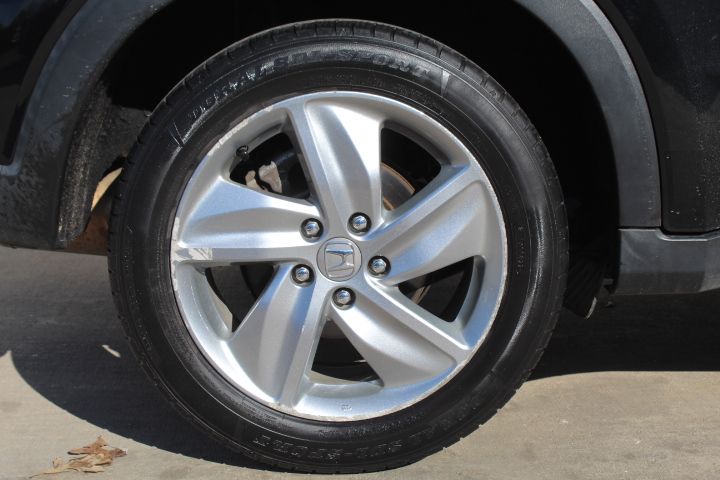 Used Car 2019 Honda Hr-v  Ex For Sale Under $15,000 In Georgetown, Texas