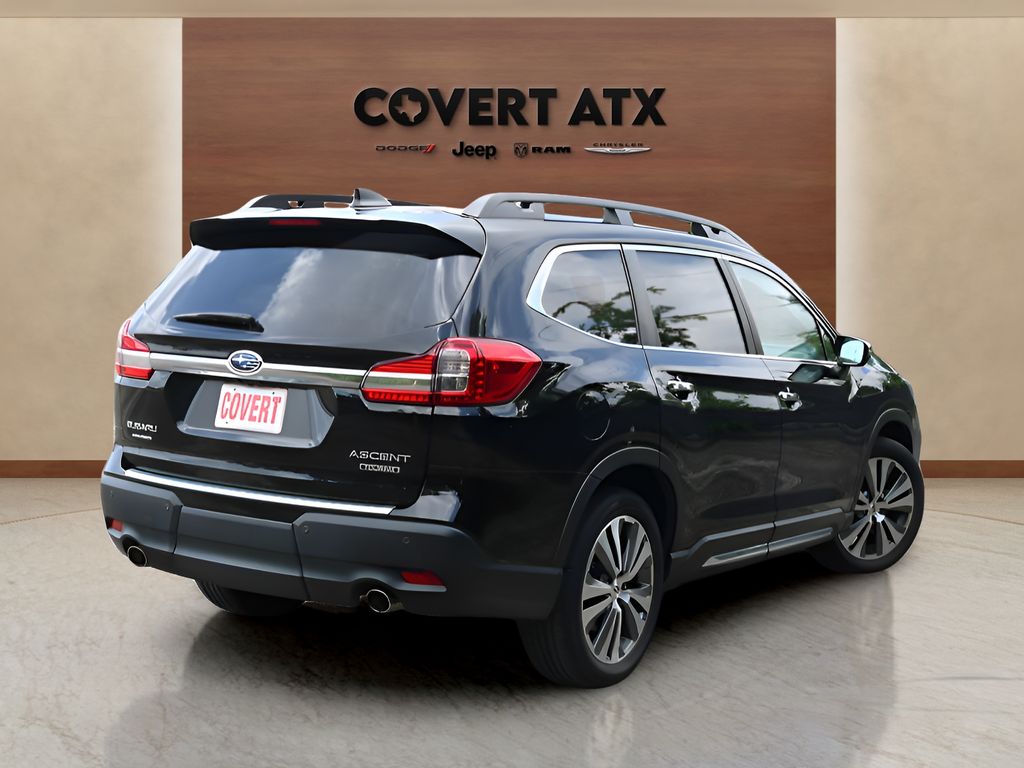 Used Car 2022 Subaru Ascent  Touring For Sale Under $35,000 In Austin, Texas