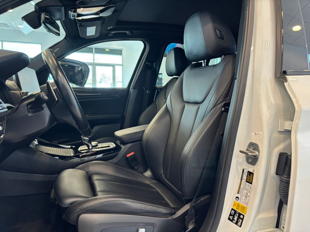 2022 BMW X3 M40i